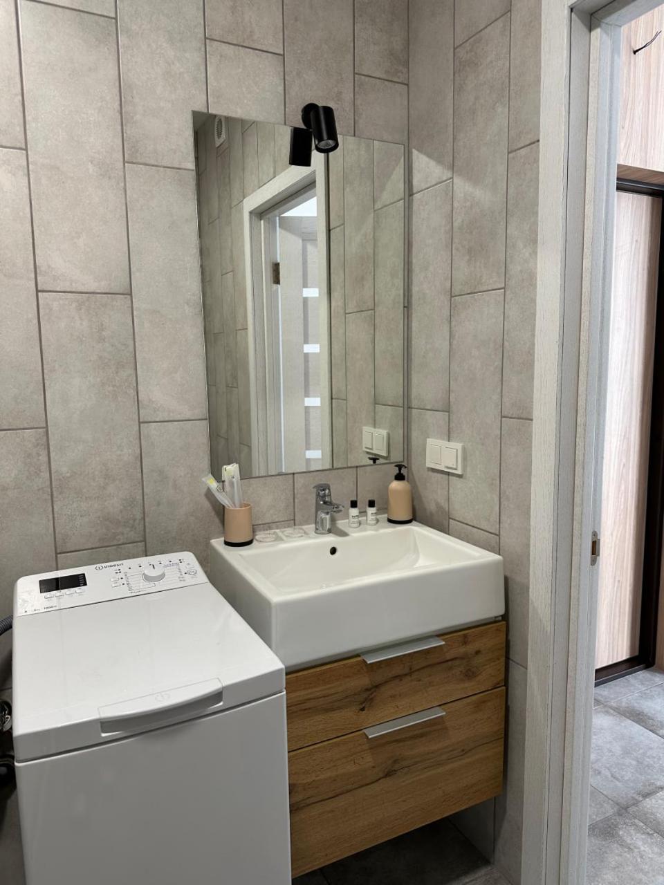 Nyvky Aparthotel Kiew