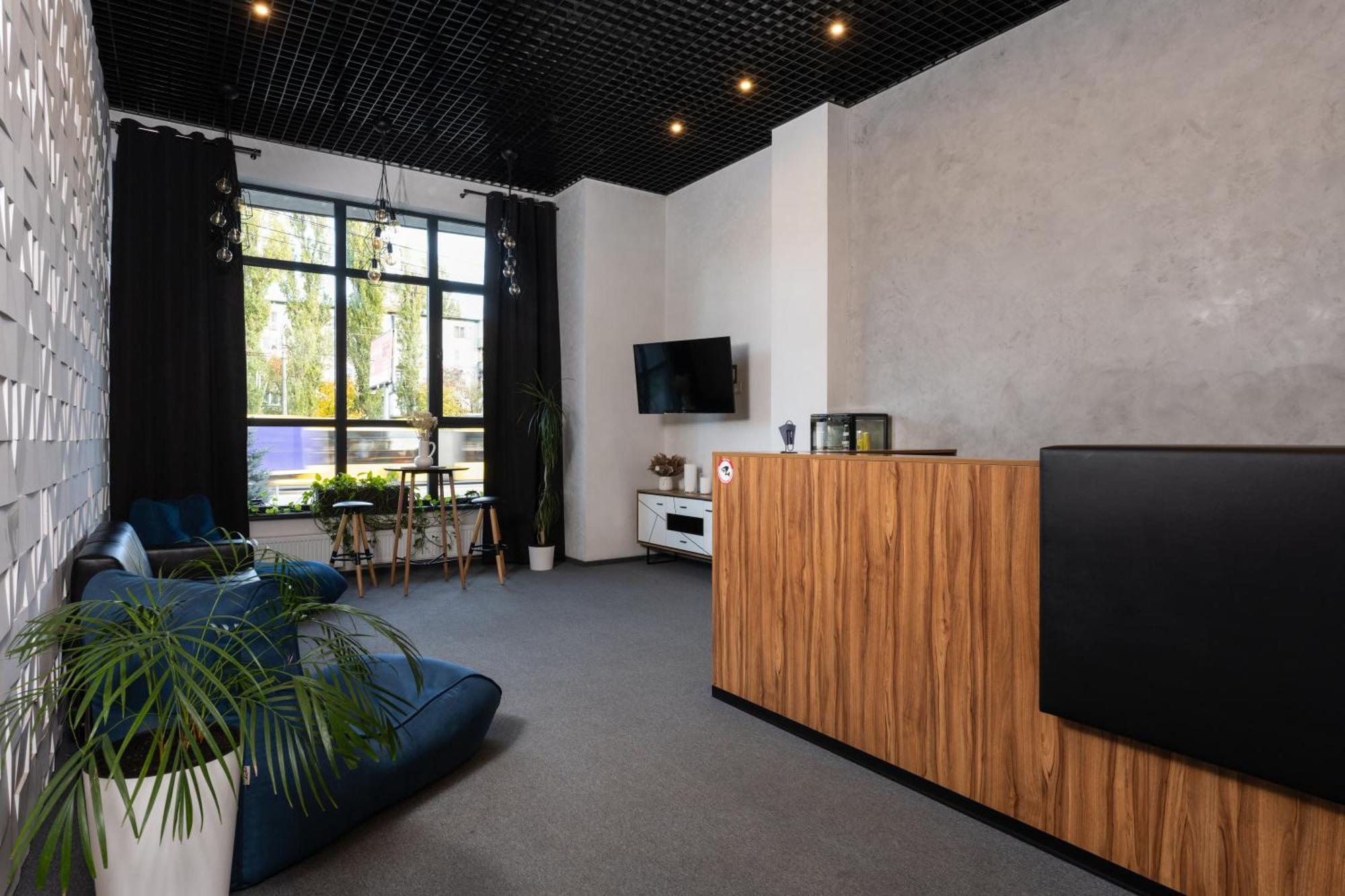 Apart Otel Nyvky Kiev