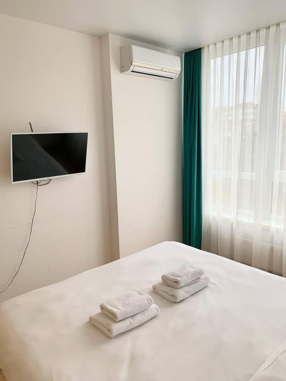 Nyvky Aparthotel Kiew