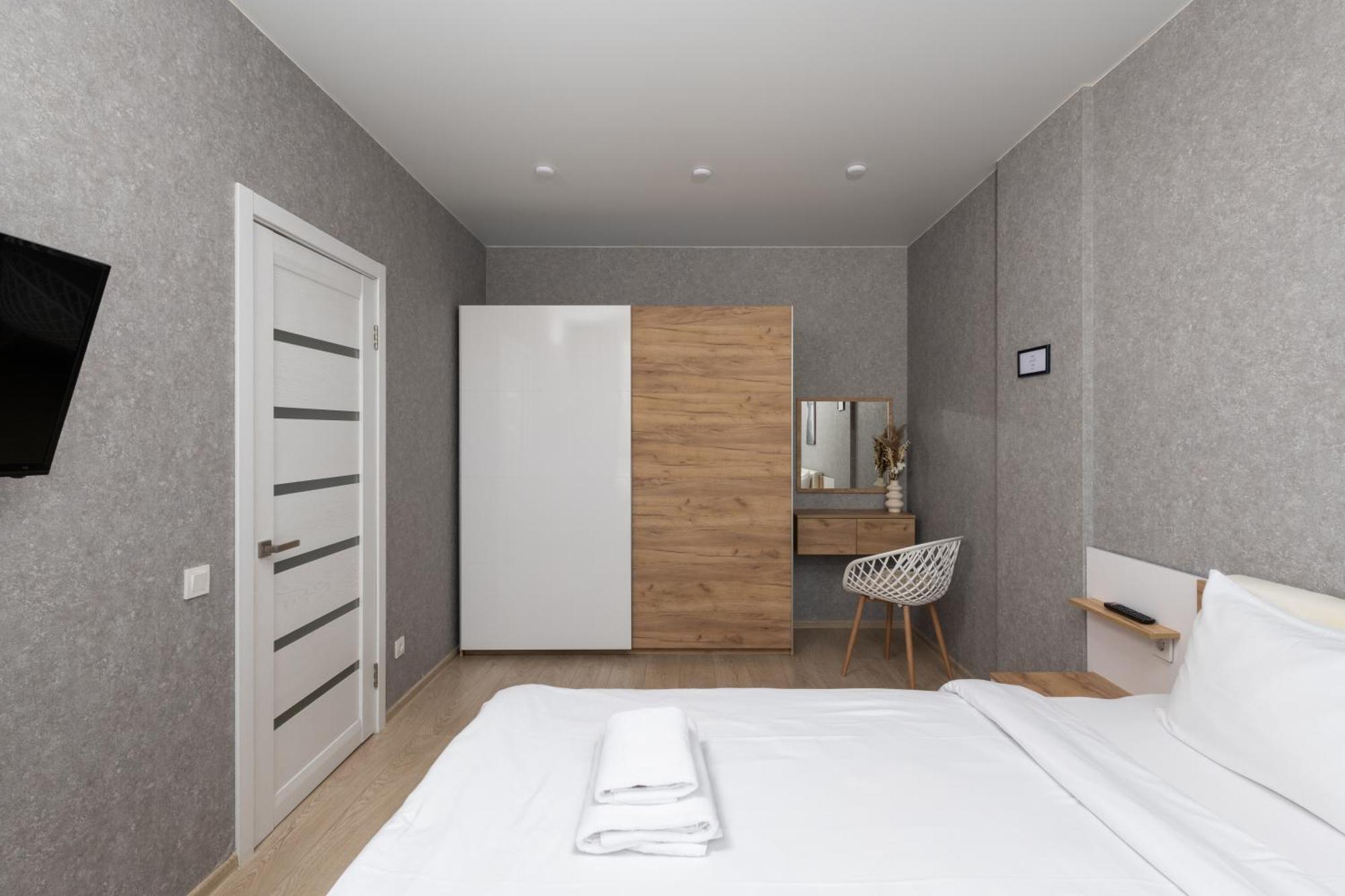 Apart Otel Nyvky Kiev