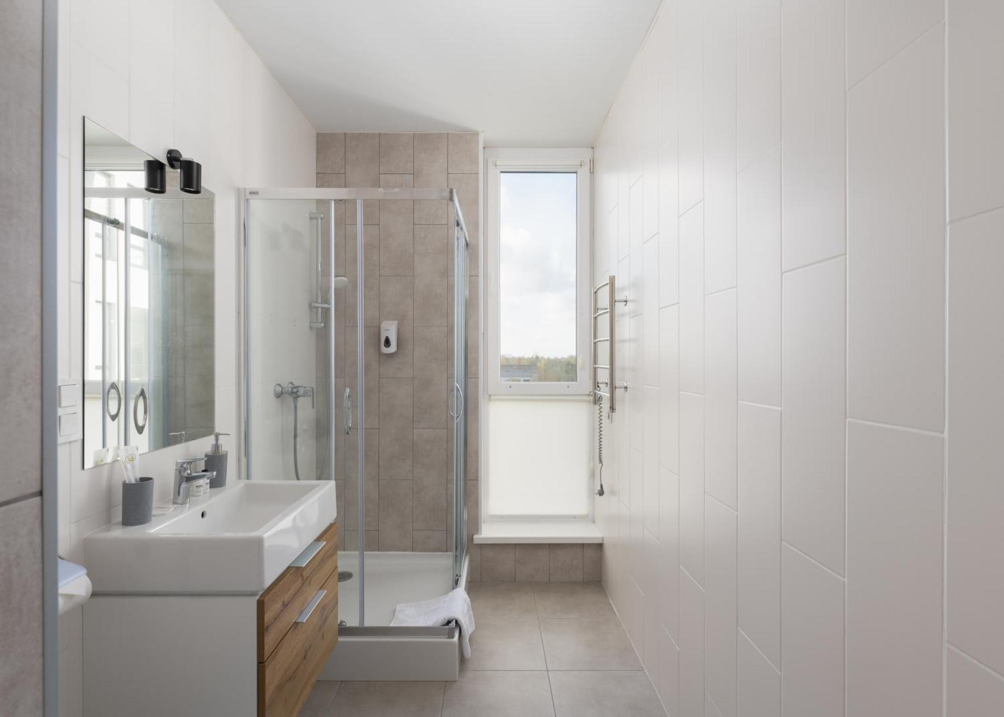 Nyvky Apart Otel Kiev