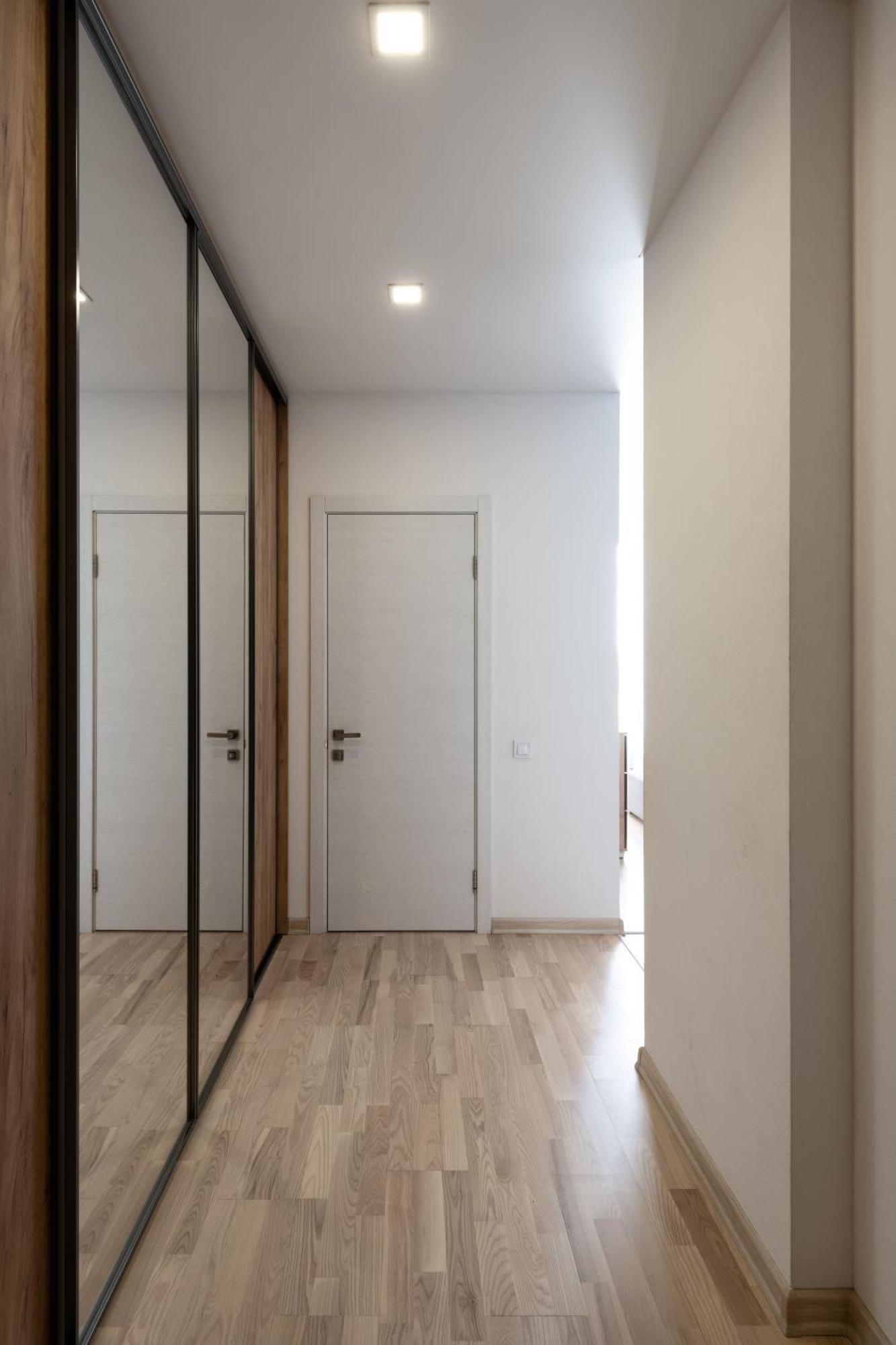 Nyvky Aparthotel